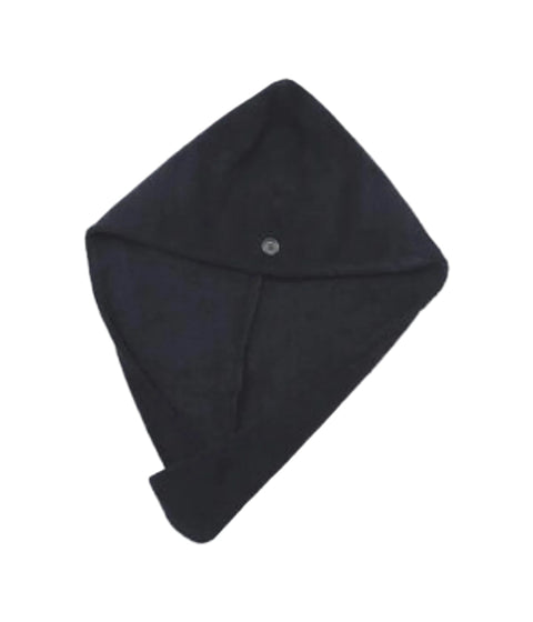DA BP Head Towel Wrap - Twilight