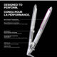 DA BP TrueTension Electromagnet Flat Iron 1"