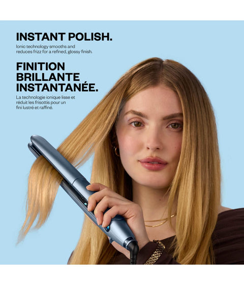 DA BP TrueTension Electromagnet Flat Iron 1"