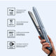 DA BP TrueTension Electromagnet Flat Iron 1"
