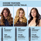 DA BP PrecisionGrip Curling Iron 1-1/2"