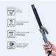 DA BP PrecisionGrip Curling Iron 1-1/2"