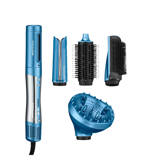 DA BP NT Style/Switch Ionic Multi-Styler & Dryer
