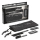 DA BP Professional Barber Accessories Kit