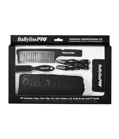 DA BP Professional Barber Accessories Kit