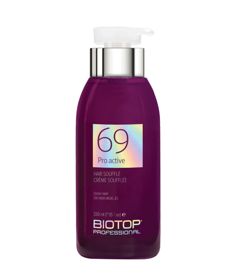 Biotop 69 Active Curly Hair Souffle 330mL