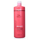 Wella Brilliance Shampoo Coarse 1L