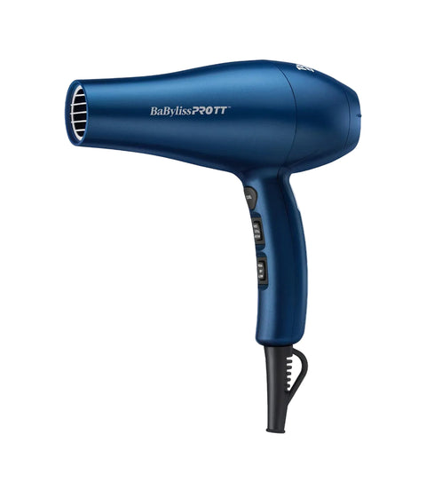 DA BP Tourmaline & Ceramic Hairdryer - Twilight