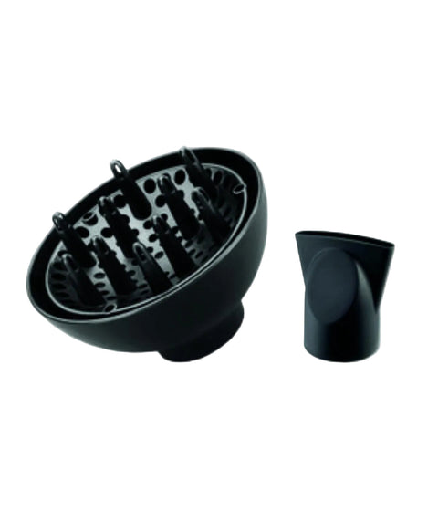 DA BP Tourmaline & Ceramic Hairdryer - Twilight