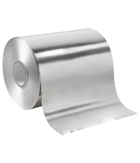 DannyCo BaBylissPRO Aluminum Coloring Foil Light Roll, Smooth Texture, 310 Foot Roll