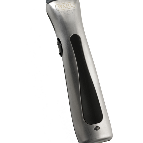 Cordless Beret Trimmer By Wahl – Radiant Beauty Supplies