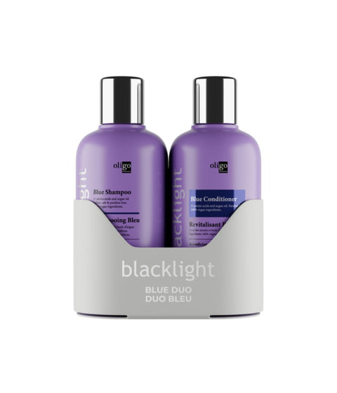 Oligo Blacklight Blue Sh-Co 250 ml Duo HD23