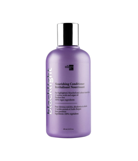 Oligo Blacklight Nourishing Conditioner 250mL