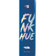 Oligo FunkHue Semi Permanent Hair Color - Blue 100mL