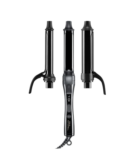 PM Clipped 3-in-1 Iron