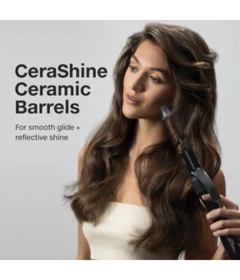 PM Clipped 3-in-1 Iron