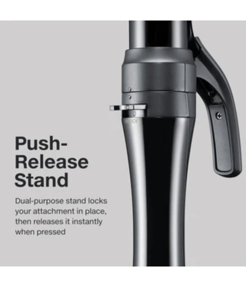 PM Clipped 3-in-1 Iron