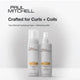 PM Curl Refeshing Mist 250ml