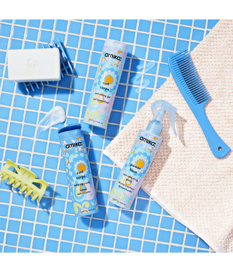 Amika Curl Corps Enhancing Gel 200ml