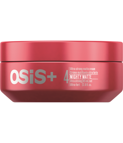 Schwarzkopf Osis+ Mighty Matte Cream, 84mL