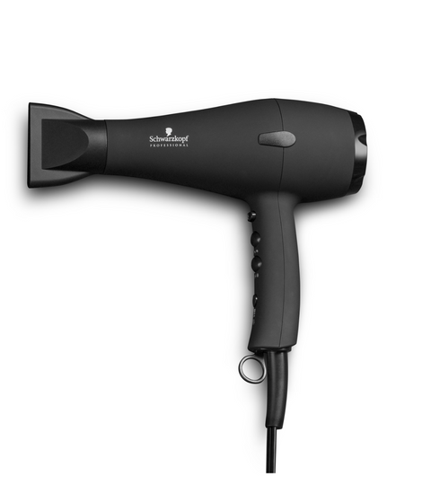 Schwarzkopf Pro Heat Blow Dryer 3.0