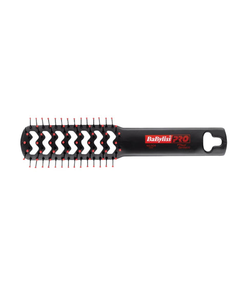 DA Babyliss Brush Large Skeleton