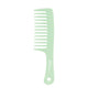 PM Detangler Comb - Seafoam
