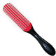 DannyCo Denman Original 7 -Row Brush - Glossy