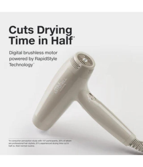PM Dry Hairdyer - Taupe