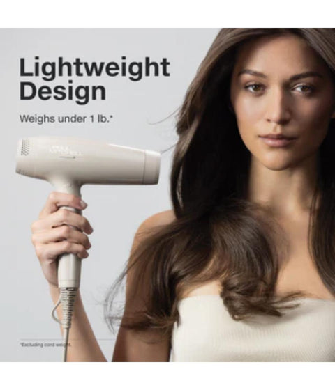 PM Dry Hairdryer - Black