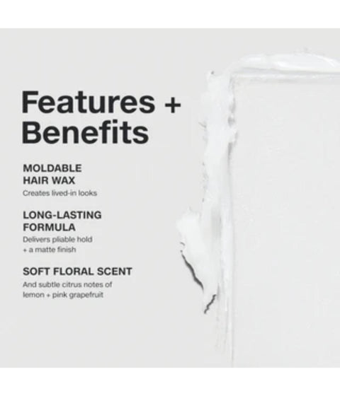 PM Dry Wax 50ml(Restaged)