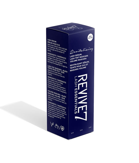 Revive7 Lash Essentials Set