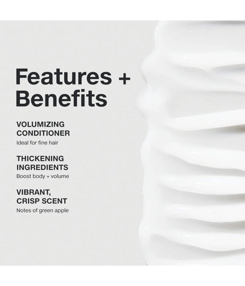 PM Extra-Body Conditioner 300ml (Restaged)