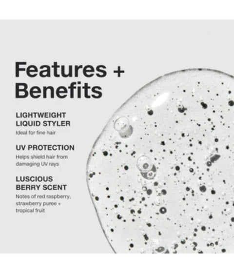 PM Extra-Body Thicken Up 150ml (Restaged)