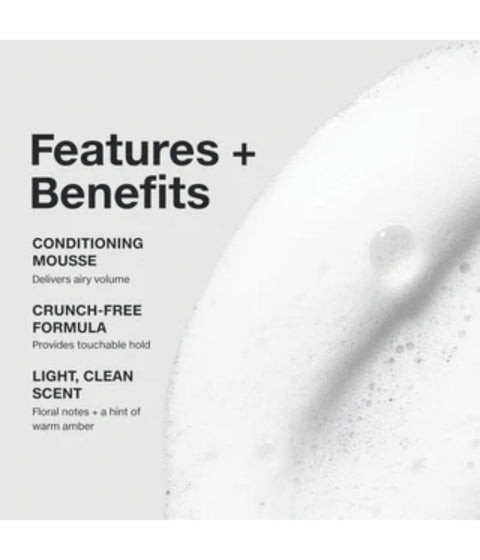 PM Extra-Body Whip 200ml (Restaged)