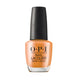 OPI NL Feelin' Fire  MJ24