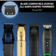 DA BP FX Deep Tooth MIM T-Blade