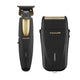 DA BP Lithium FX Ergonomic Trimmer & Shaver Pre-Pack