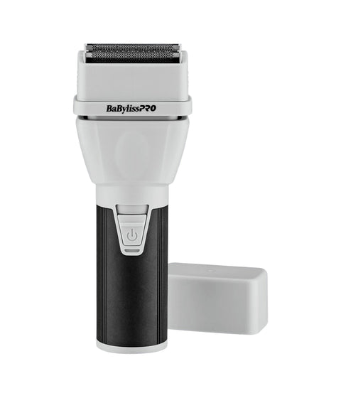 DA Core FX Double Foil Shaver