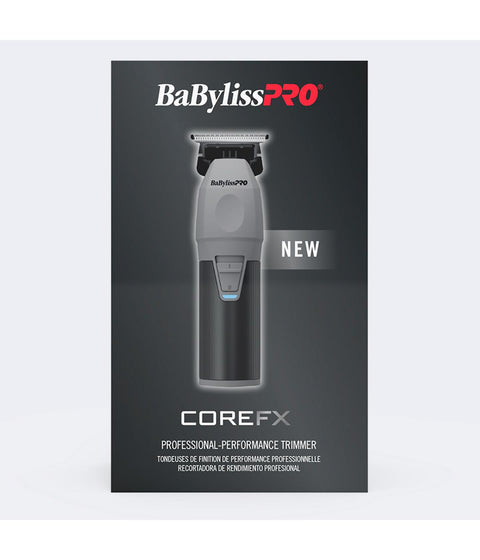 DA CoreFX Trimmer
