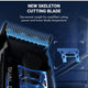DA BP FX Precision MIM Space Fade Blade
