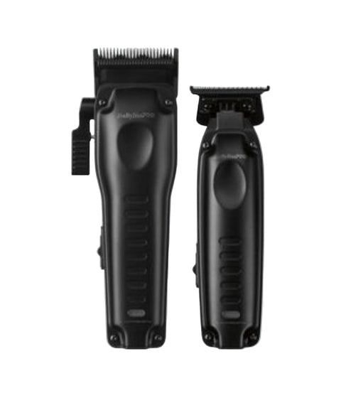 DA LoPROFX Compact Clipper & Trimmer Prepack