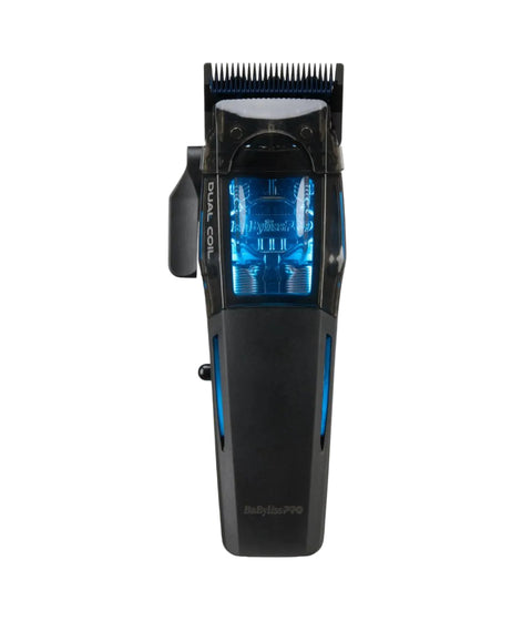 DA BP FX Dual Coil Clipper