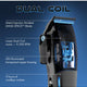 DA BP FX Dual Coil Clipper