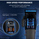 DA BP FX Dual Coil Clipper