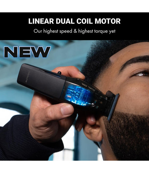 DA BP FX Dual Coil Trimmer