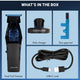 DA BP FX Dual Coil Trimmer