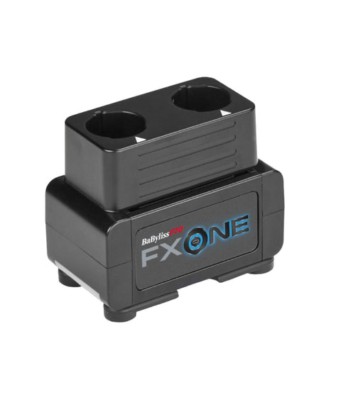 DA FXONE Dual Battery Charging Base Pre Pack