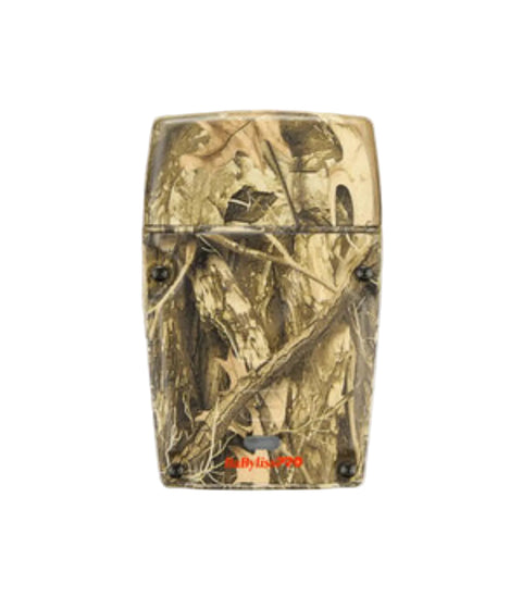 DA BP LoPro FX Compact Shaver - Camo