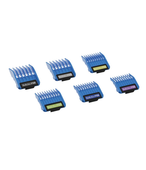 DA BP FX Magnetic Precision Clipper Guides
